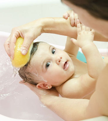 Baby Hair Care