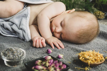 Baby Skin Care